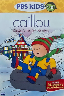 Caillou's Winter Wonders Trailer