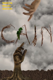 Caín Trailer
