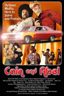 Cain and Abel Trailer