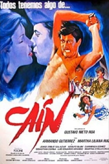 Caín Trailer