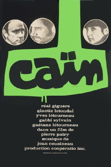 Caïn - Les marcheurs de la nuit Trailer
