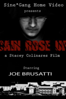 Cain Rose Up Trailer