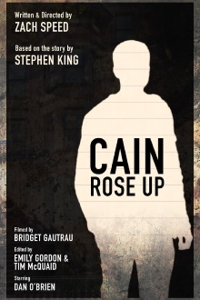Cain Rose Up Trailer