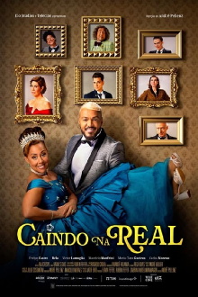 Caindo na Real Trailer