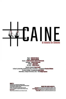 Caine Trailer