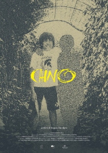 Caino Trailer