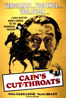 Cain's Cutthroats Trailer
