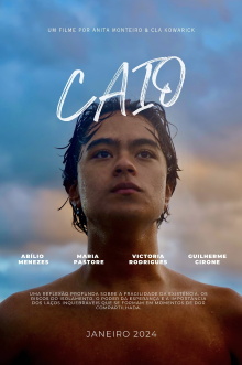 Caio Trailer