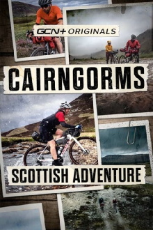 Cairngorms: A Scottish Adventure Trailer