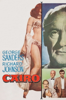Cairo Trailer