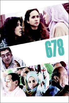 Cairo 6,7,8 Trailer