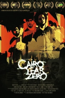 Cairo Year Zero Trailer