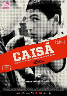 Caisă Trailer
