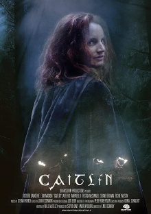 Caitlin Trailer