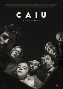 Caiu Trailer