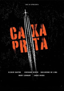Caixa Preta Trailer