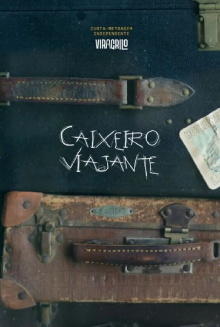 Caixeiro-viajante Trailer