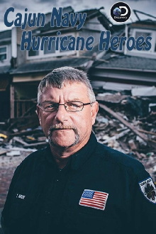 Cajun Navy Hurricane Heroes Trailer