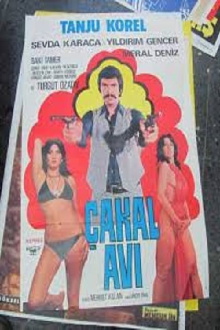 Çakal Avı Trailer