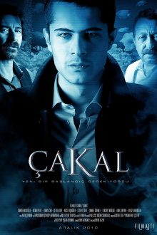 Çakal Trailer