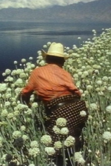 Cakchiquel Maya of San Antonio Palopó Trailer