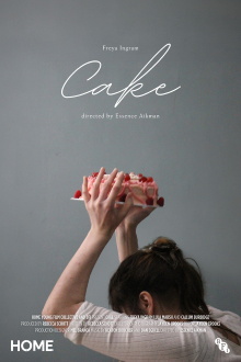 Cake Trailer
