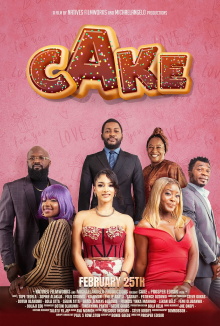 Cake Trailer