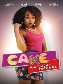 Cake Trailer