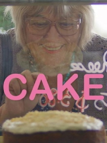 Cake Trailer
