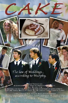 Cake: A Wedding Story Trailer
