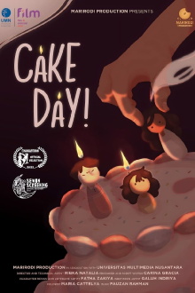 Cake Day! Trailer