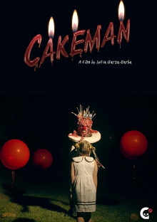 Cakeman Trailer