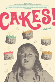 Cakes! Trailer