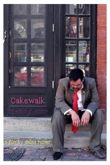 Cakewalk Trailer