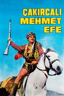 Çakırcalı Mehmet Efe Trailer