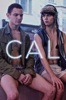 Cal Trailer