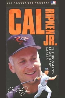 Cal Ripken Jr - The Ironman's Legendary Career Trailer