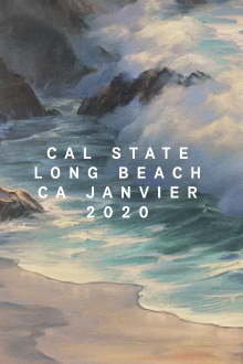Cal State Long Beach, CA, January 2020 Trailer