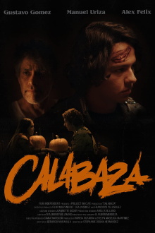Calabaza Trailer