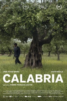 Calabria Trailer