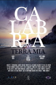 Calabria, terra mia Trailer