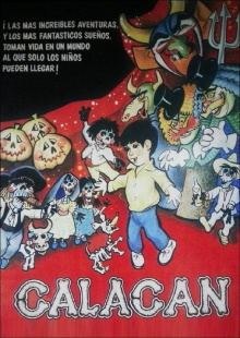 Calacán Trailer