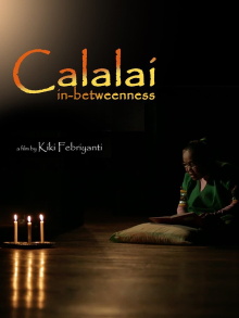 Calalai: In Betweenness Trailer