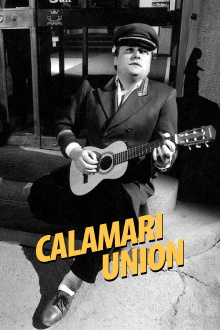 Calamari Union Trailer