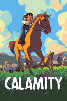 Calamity Trailer