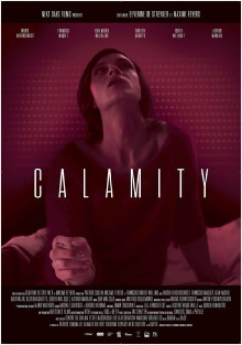 Calamity Trailer