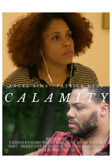 Calamity Trailer