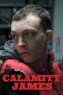 Calamity James Trailer