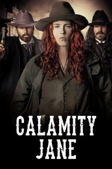 Calamity Jane Trailer