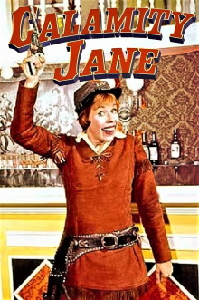 Calamity Jane Trailer